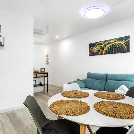 Punta Prima Palm Beach *