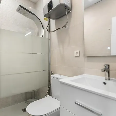 Apartment Punta Prima Palm Beach Torrevieja