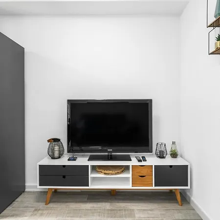 Punta Prima Palm Beach Apartment *