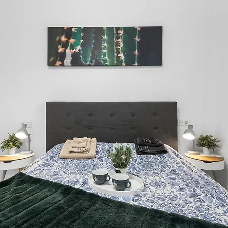 Apartment Punta Prima Palm Beach