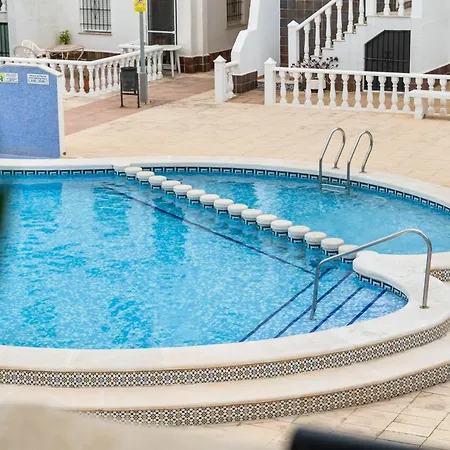Apartment Punta Prima Palm Beach
