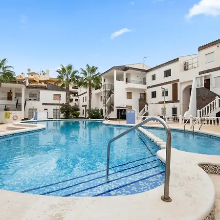 Punta Prima Palm Beach Apartment *