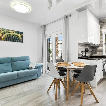 Apartamento Punta Prima Palm Beach *